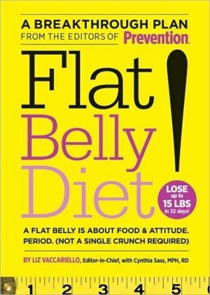 Flat Belly Diet