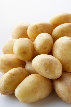 Potatoes