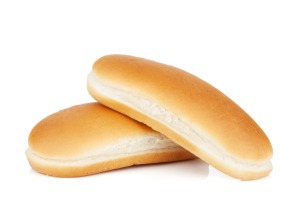 Hot Dog Buns