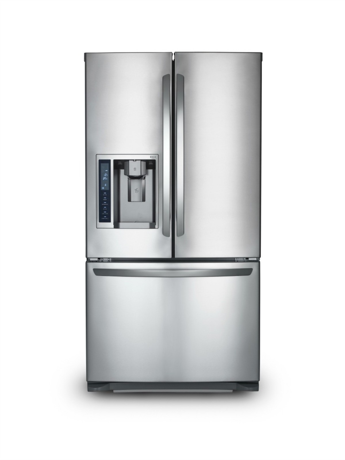 Removing a Refrigerator Drain Pan? | ThriftyFun