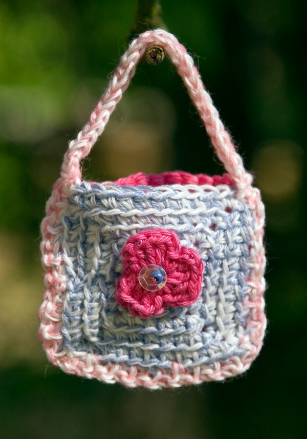 Selling Handmade Crochet Items | ThriftyFun