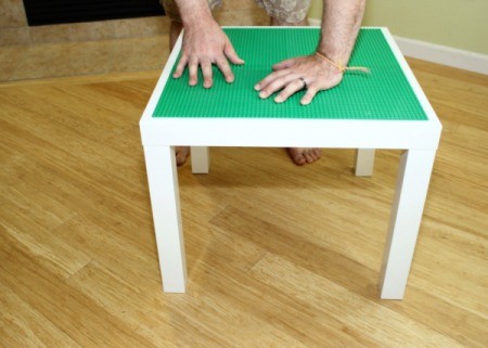 adhere fourth baseplate