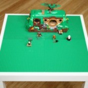 Lego Table