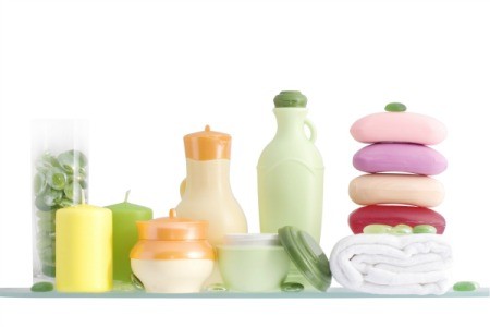 Body Care Products