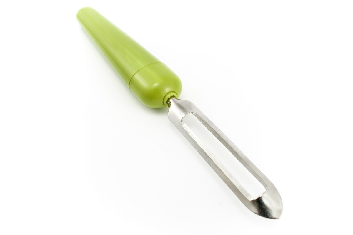 what is a peeler used for