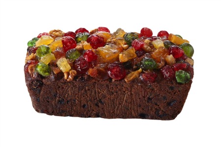 Fruitcake