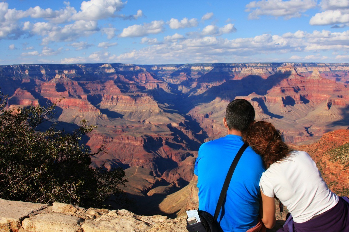 Grand Canyon Frugal Travel Guide Thriftyfun