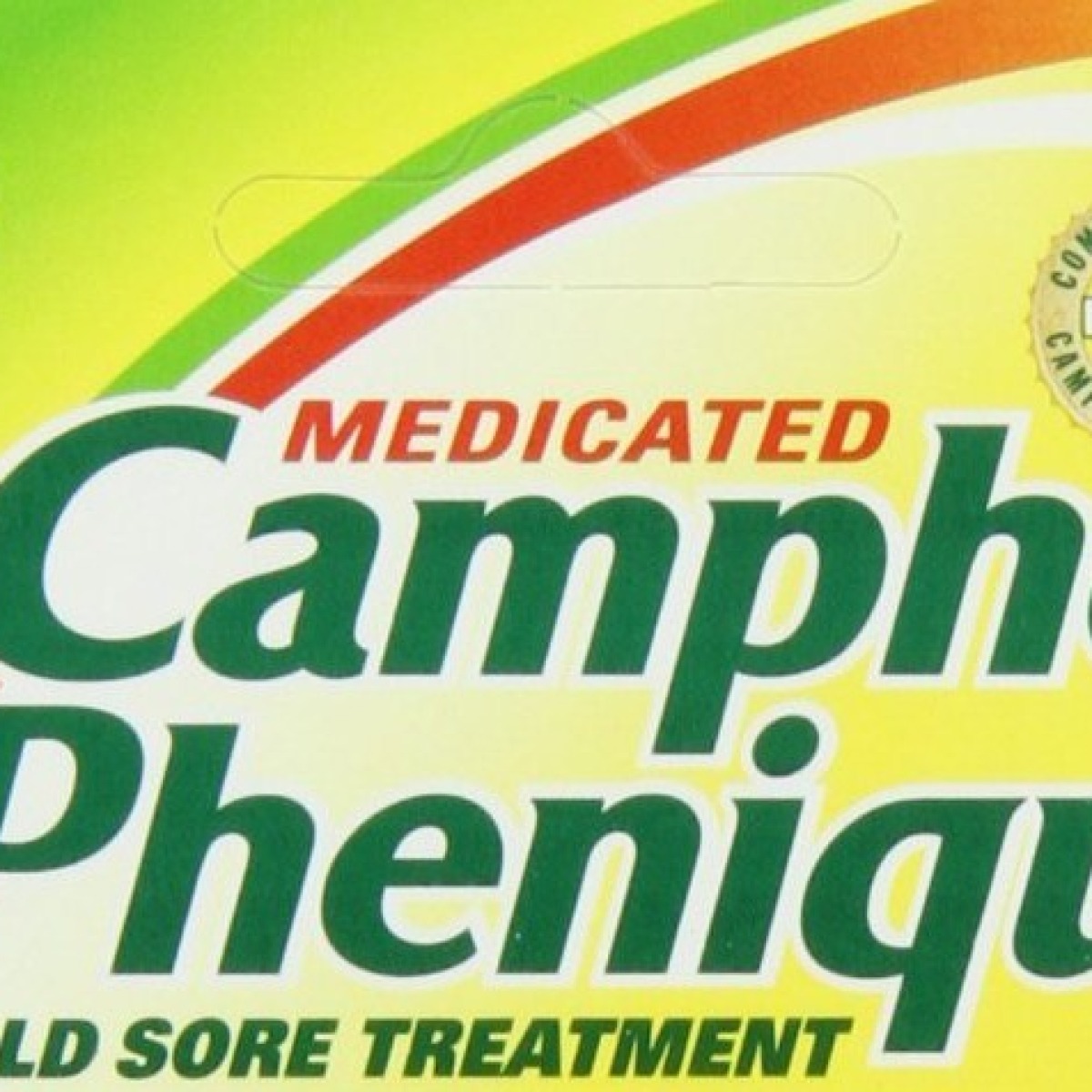 Using Campho-Phenique? | ThriftyFun