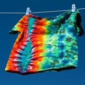 Tie Dye T-shirt