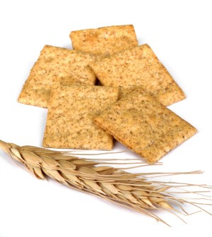 Wheat Crackers