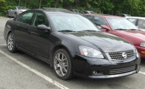 2006 Nissan Altima