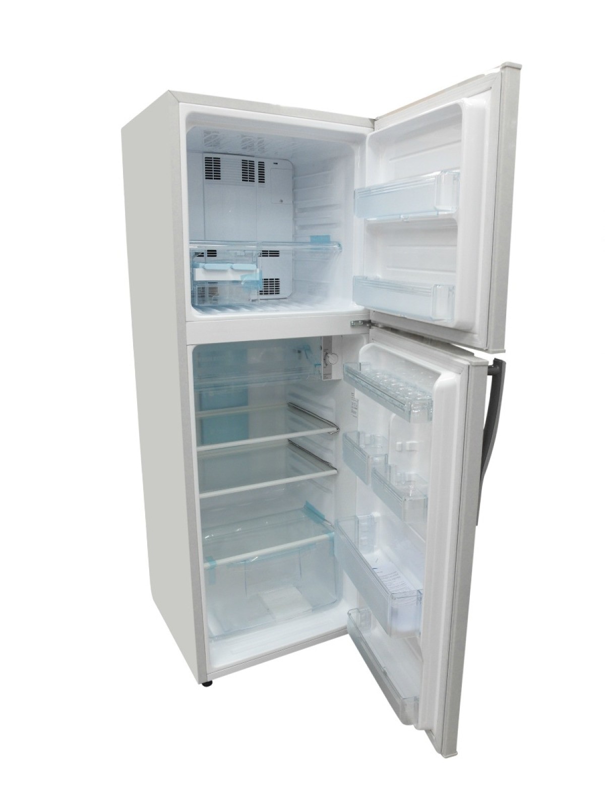 Repairing a Refrigerator Door Gasket? | ThriftyFun