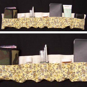 Handbag organizer