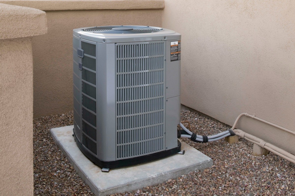 american standard air conditioners