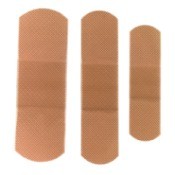 adhesive bandages