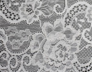 lace close up