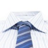 Ironed Shirt and Tie