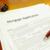 Mortgage Paperwork