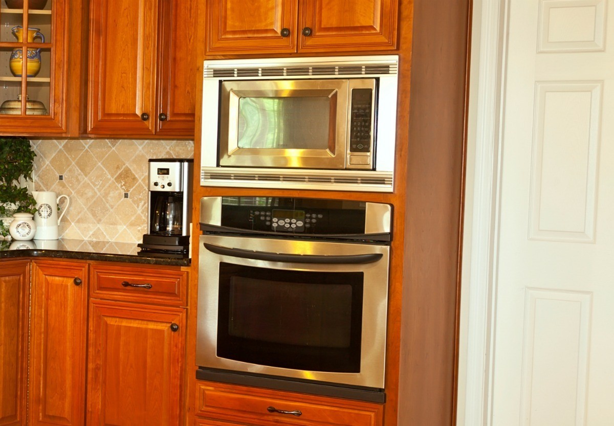 Installing an Oven Outlet? ThriftyFun