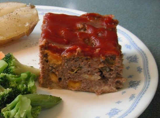 Gluten Free Meatloaf Recipes | ThriftyFun