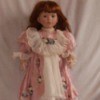 Granville House Doll