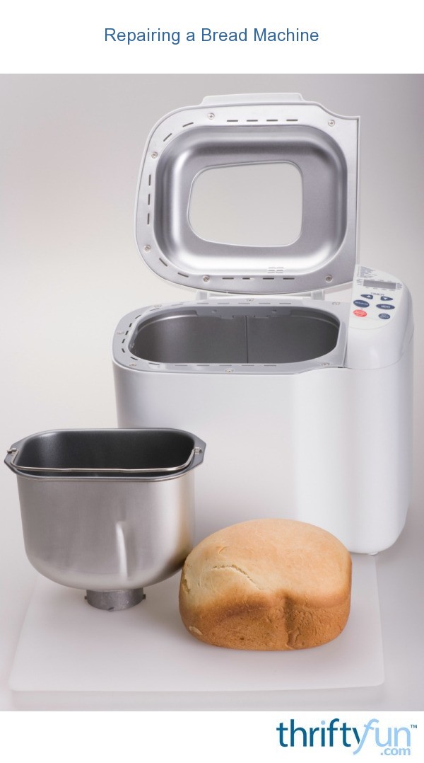 where to buy a bread maker