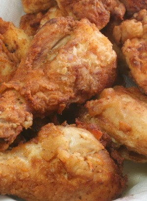 Fried Chicken