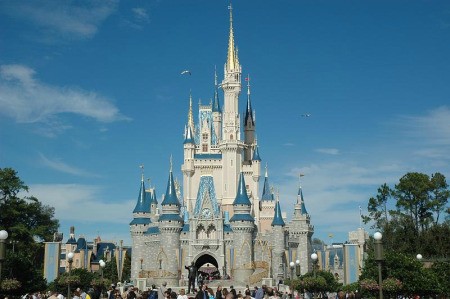 Disney World