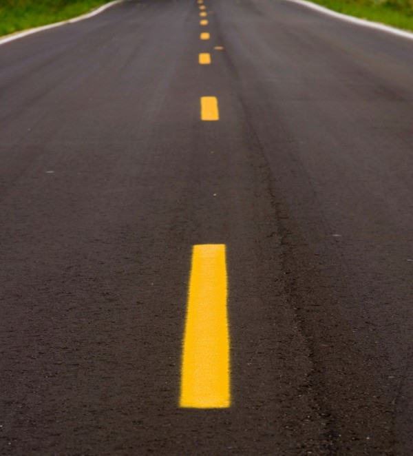 yellow-lines-on-the-road-free-stock-photo-public-domain-pictures