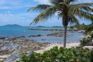 St. Croix Beach (U.S. Virgin Islands)