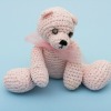 Crochet Stuffed Animals