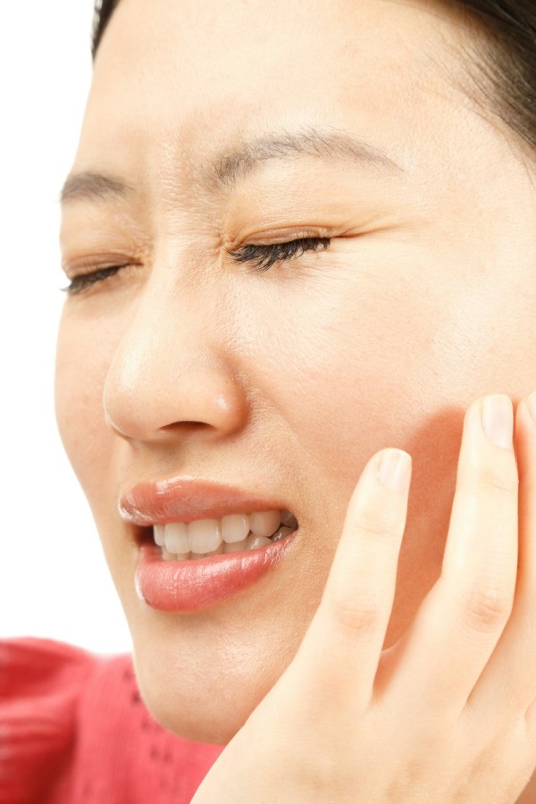 Remedies for Sensitive Teeth | ThriftyFun