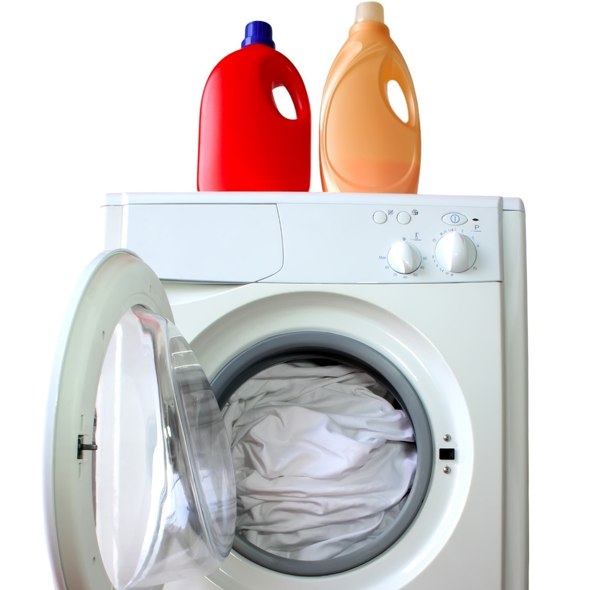 washing machine soap