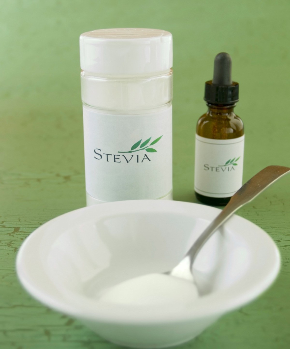 Cooking and Baking with Stevia ThriftyFun