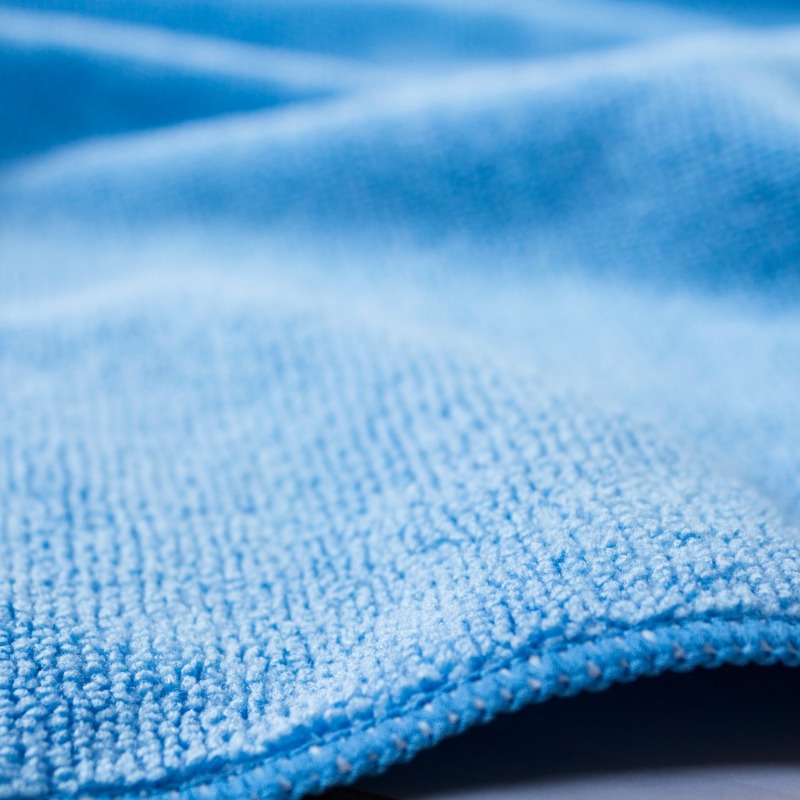 Uses for Microfiber Cloths ThriftyFun