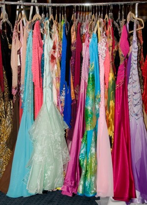 Planning a Prom Dress Re-Sale Event? | ThriftyFun