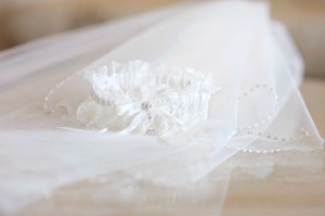 Craft Uses for Wedding Veils? ThriftyFun