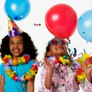 Kids' Birthday Party