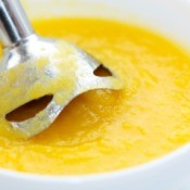 Pumpkin Puree
