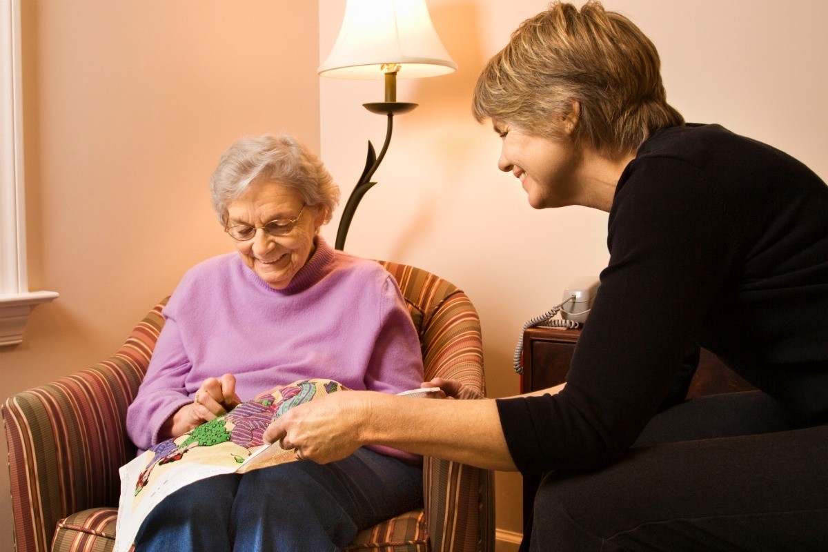 Craft Ideas For Nursing Home Patients ThriftyFun