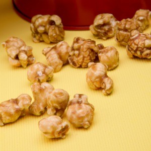 Carmel Popcorn