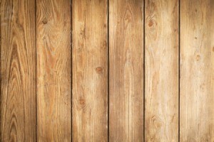 Wood Paneling