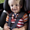 Childs Car Seat