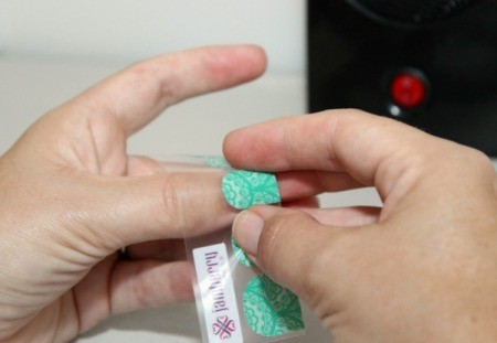 check for proper size