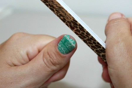 file to remove excess 2