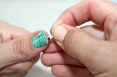 remove filed off edge