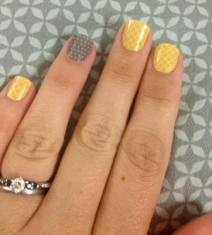 nail wraps