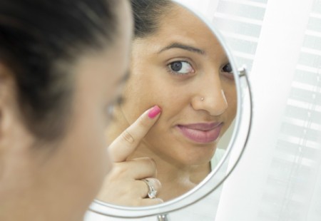 Tips for Removing Blemishes Naturally