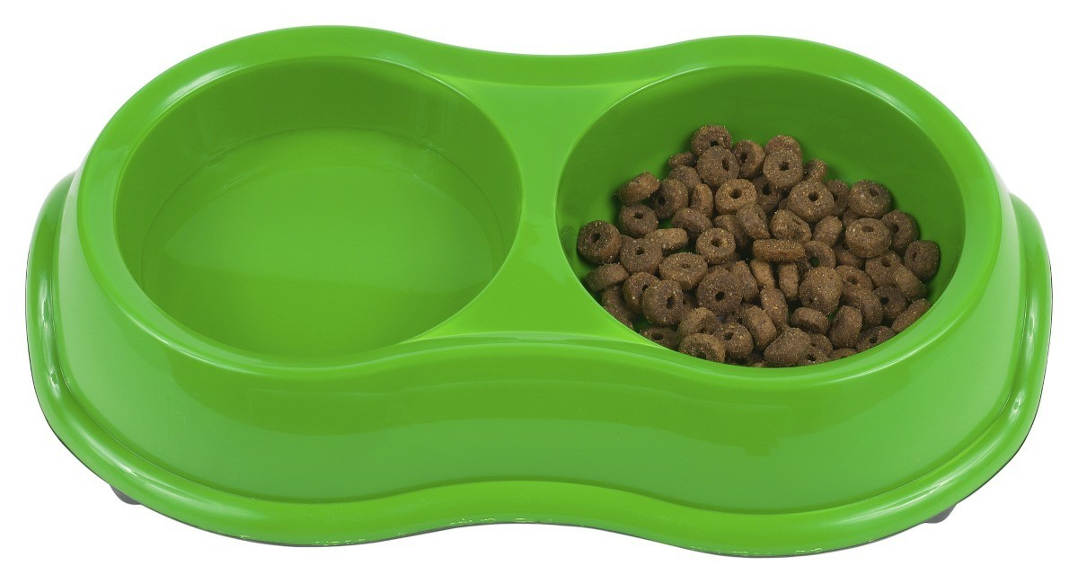 dish pet food