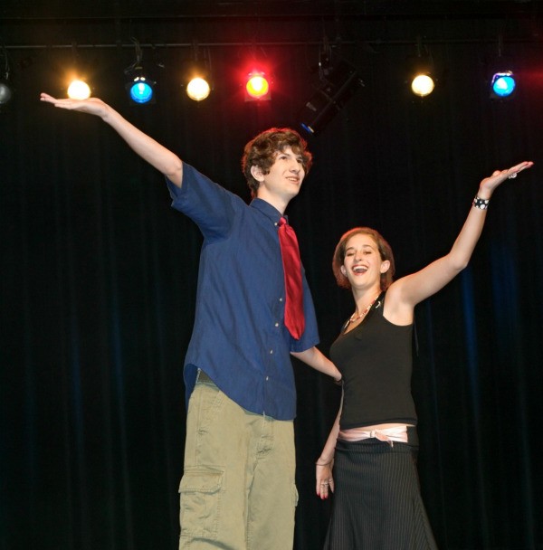 Homecoming Skit Ideas ThriftyFun